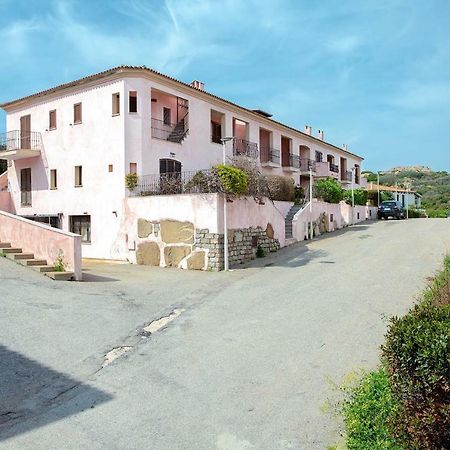 Bilocale Via Umbria Apartment Santa Teresa Gallura Exterior photo