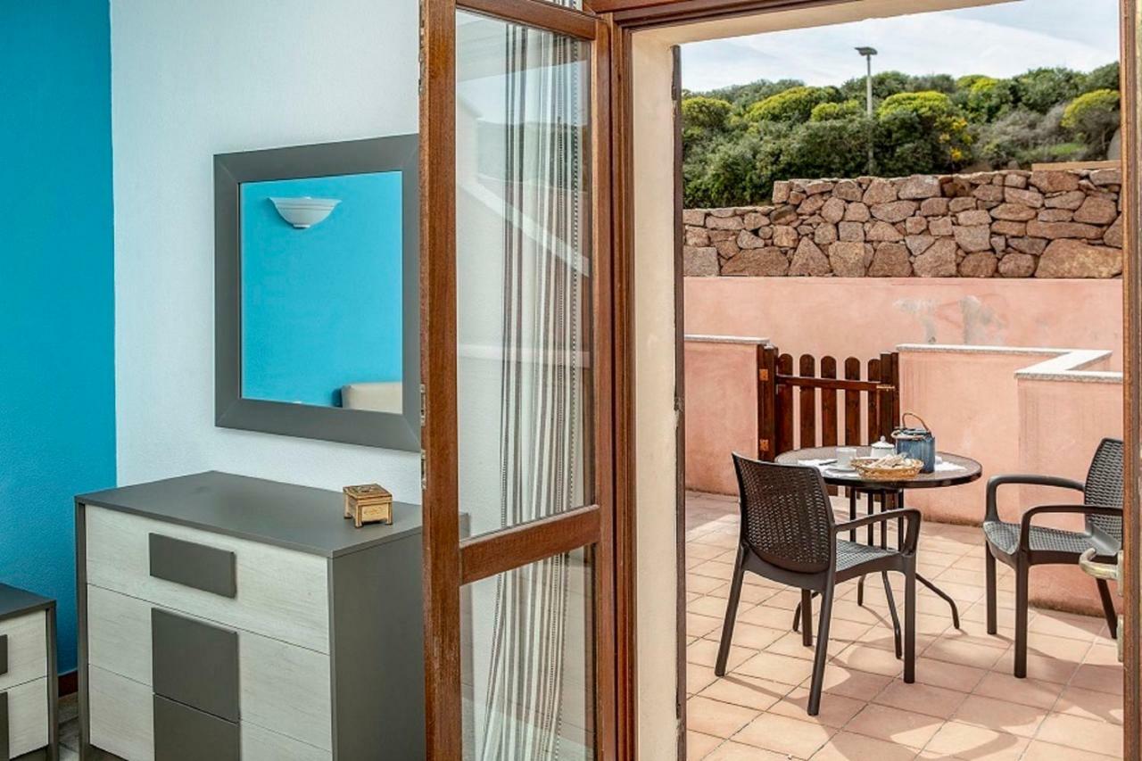 Bilocale Via Umbria Apartment Santa Teresa Gallura Exterior photo