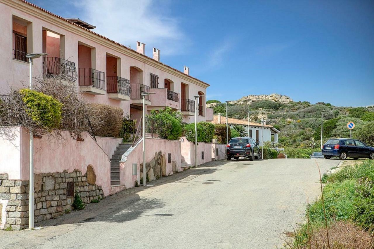 Bilocale Via Umbria Apartment Santa Teresa Gallura Exterior photo