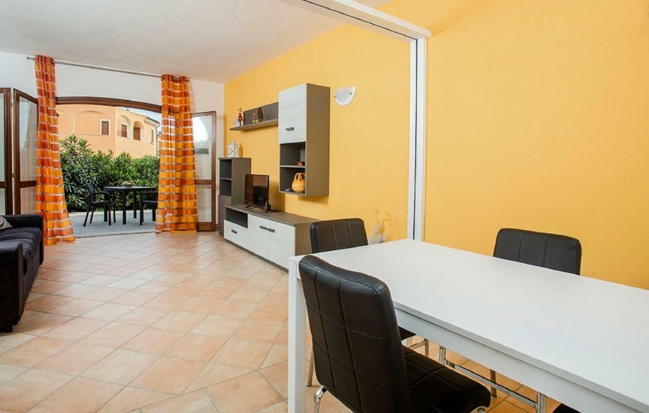 Bilocale Via Umbria Apartment Santa Teresa Gallura Exterior photo