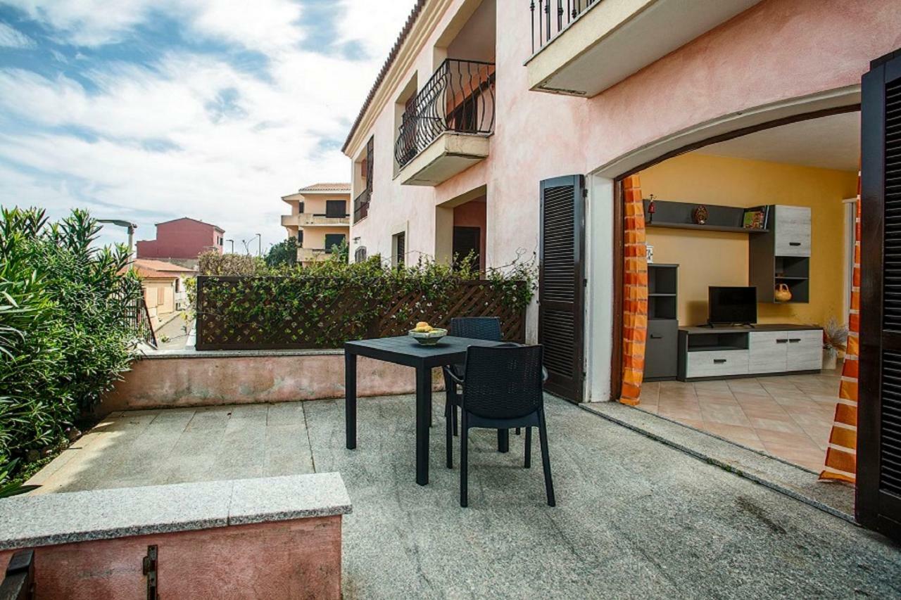 Bilocale Via Umbria Apartment Santa Teresa Gallura Exterior photo